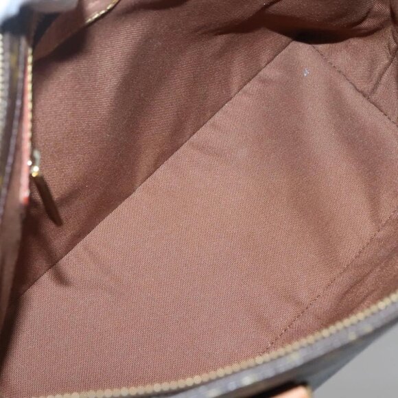 LOUIS VUITTON Monogram Cabas Piano Tote Bag M51148 LV Auth yk18459 - Picture 3 of 15